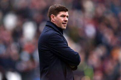 Aston Villa: Gerrard will 'definitely' need key signing at Villa Park