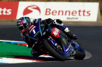 Cadwell BSB: Mackenzie seeking ‘solid weekend at unique track’ - bikesportnews.com - Britain