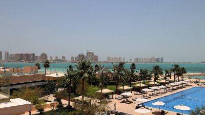 World Cup 2022 Qatar: What accommodation is available for fans? - euronews.com - Qatar - Australia