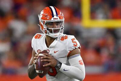 ACC preview: Clemson looks to return to the top of the league - foxnews.com - Florida -  Virginia - state North Carolina - state Oklahoma