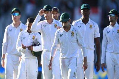 Rabada shields Proteas' iffy toss call and shaky stroke-makers: 'Not getting out on purpose'