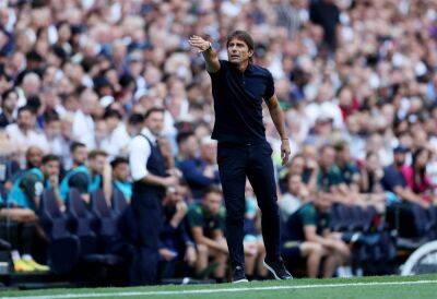 Antonio Conte - Lucas Moura - Bryan Gil - Ryan Taylor - Tottenham could look to sign Bryan Gil replacement at Hotspur Way - givemesport.com - Spain