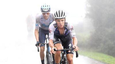 Eddy Merckx - Julian Alaphilippe - La Vuelta 2022: The impulsive Remco Evenepoel is no more – Primoz Roglic should be terrified - eurosport.com - Belgium