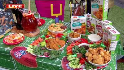 Inflation hits tailgating: How to tackle the high costs this football season - foxnews.com - Usa -  New York - state Illinois