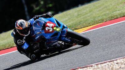 Ad A - Thanks given, JMA’s EWC Bol d’Or line-up confirmed - eurosport.com - France