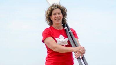 McBean says offer to join Hockey Canada committee withdrawn after her call to fire top execs