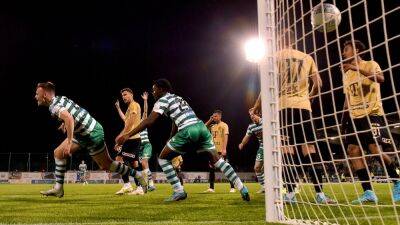 Shamrock Rovers raise confidence for Europa Conference League group stages with Ferencváros scalp