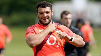 Ellis Genge - Bristol Bears - Ollie Lawrence - Rugby Union - Ellis Genge hopes Worcester players avoid ‘gruesome’ outcome amid crisis - bt.com - Usa