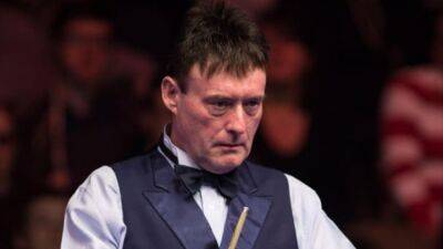 'Absolutely delighted' – Jimmy White hits sparkling 132 break to qualify for Northern Ireland Open, Ding Junhui wins