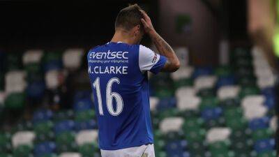 Linfield suffer European penalty heartbreak after own goal forces shoot-out