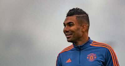 Man Utd offered chance to sign Real Madrid star for £25m after Casemiro deal - msn.com - Manchester - Netherlands - Spain