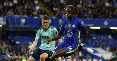 Paul Brown - Wesley Fofana - London club's 'monster' would now be open to joining Tottenham, says journalist - msn.com -  Leicester - county Southampton
