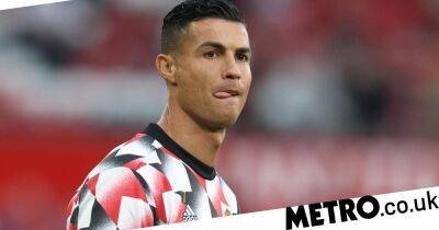 Cristiano Ronaldo axed by Erik ten Hag in showdown meeting before Manchester United’s win over Liverpool