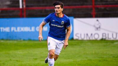 Europa qualifying wrap: Penalty heartache for Linfield