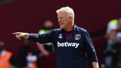 Moyes relishes 'special' feeling as West Ham reach Europe again