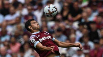 West Ham United Cruise Into Europa Conference League Group Stage