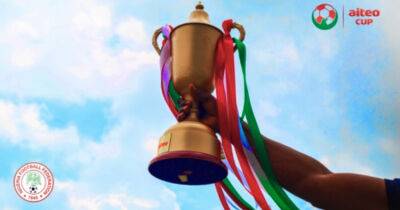 Aiteo Cup quarterfinals hold tomorrow - guardian.ng -  Abuja