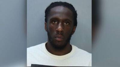 Timberwolves' Taurean Prince arrested on warrant at Miami airport: reports