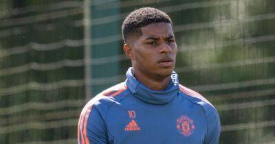 Threat of Cristiano Ronaldo exit means Marcus Rashford must brace for Man United role change