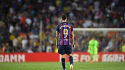 Karim Benzema vs Robert Lewandowski: The Goal Rush Begins In La Liga Between Two Of Best Nines