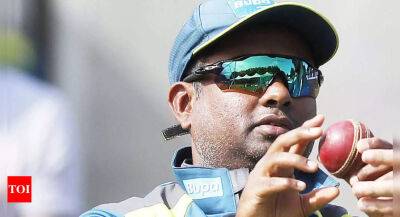 Asia Cup 2022: Sridharan Sriram says he is clear about his role with Bangladesh