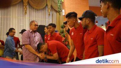 Andre Rosiade Ungkap Semen Padang FC Kumpulkan Sponsorship Rp 15,3 M - sport.detik.com - Indonesia