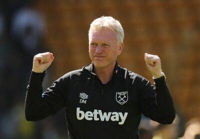 David Moyes - Conor Gallagher - London Stadium - Lucas Paquetá - Ryan Taylor - West Ham have now submitted multiple bids at London Stadium - givemesport.com - Brazil