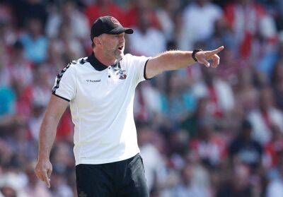Mikel Arteta - Ralph Hasenhuttl - Southampton now 'most likely' to sign 191-game star at St Mary's - givemesport.com