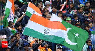 Asia Cup 2022, India vs Pakistan: Interesting statistical trivia