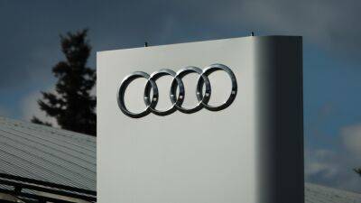 Stefano Domenicali - Audi set to enter F1 in 2026 as a power unit supplier in move announced ahead of Belgian Grand Prix - eurosport.com - Germany - Belgium