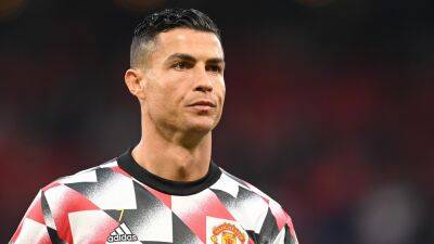 Cristiano Ronaldo and Harry Maguire were dropped by Erik ten Hag in a two-hour Manchester United team meeting