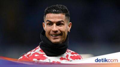 Cristiano Ronaldo - Demi Akses ke Rumah, Ronaldo Bayar Rp 297 M Untuk Hancurkan Bangunan Ini - sport.detik.com - Portugal