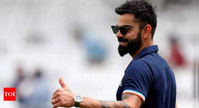 TOI Poll Results: What fans believe is in store for Virat Kohli at the T20 Asia Cup