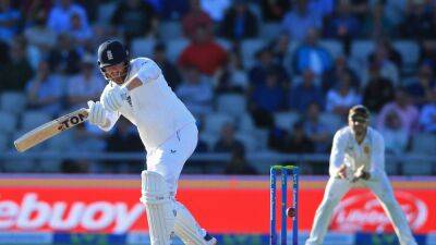 England vs South Africa, 2nd Test, Day 2 Live Score Updates: Jonny Bairstow, Zak Crawley Look To Help England Gain Healthy Lead