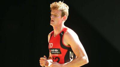 St Kilda opt against offering new contract to Darragh Joyce