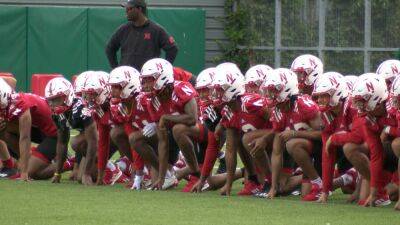 US brings college football razzmatazz to Dublin - rte.ie - Usa - Ireland -  Dublin - state Nebraska