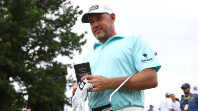 Lee Westwood: PGA Tour becoming LIV copycat
