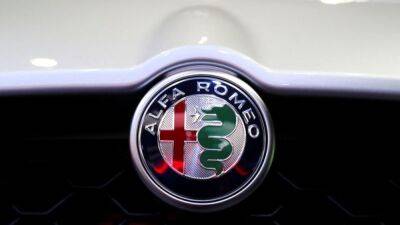 Alfa Romeo to end partnership with Sauber after 2023 season