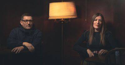 Paul Heaton and Jacqui Abbott announce UK tour with Manchester stop - and more tickets on sale