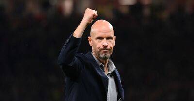 Three Manchester United players must repay Erik ten Hag after major dressing room decision