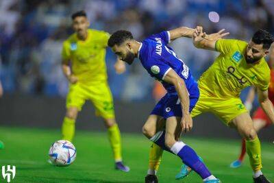 5 things learned from Al-Hilal’s winning start to defense of SPL league title