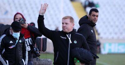 Neil Lennon set for Manchester United showdown as Omonia boss granted his 'sexy' Europa League wish