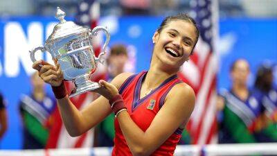 Emma Raducanu: Why aggression, serve and return could be key to repeating US Open success in New York