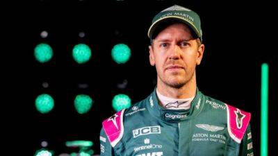 Sebastian Vettel Accuses F1 Boss Of Insensitive Language On Female Drivers