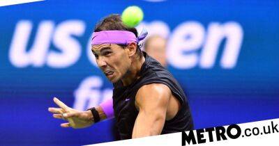 New York will love it if Rafael Nadal can stay the course at the US Open