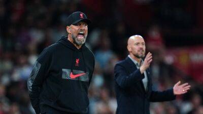Pressure on Liverpool and Chelsea – 5 Premier League talking points