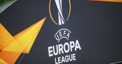 Latest Europa League odds as Manchester United paired with Real Sociedad in Group E