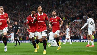 Manchester United To Face Real Sociedad In Europa League, Arsenal Draw PSV Eindhoven
