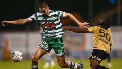 Shamrock Rovers avoid biggest names in Europa Conference League group stage draw