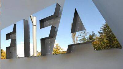 FIFA Lifts Suspension On AIFF, India To Host U-17 Women's World Cup 2022
